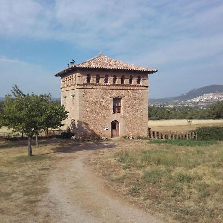 Masia Del Aragones Penarroya De Tastavins Exterior photo