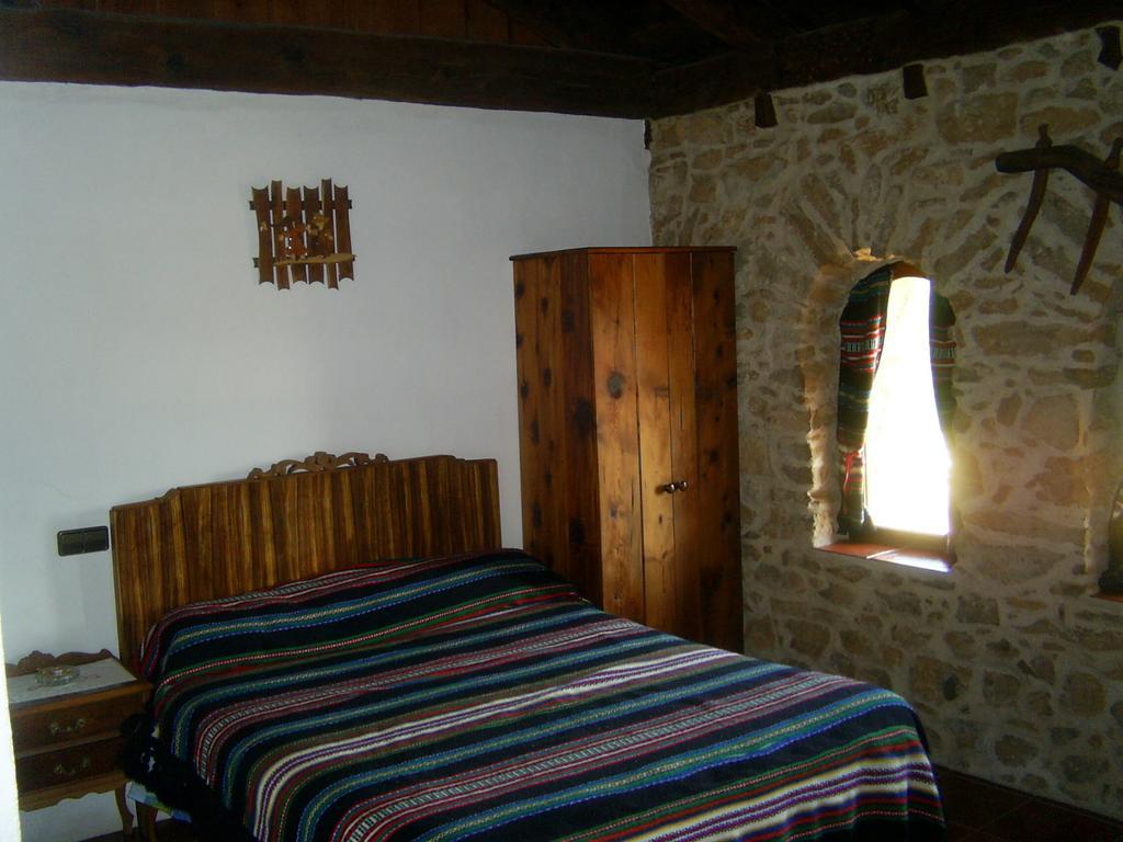 Masia Del Aragones Penarroya De Tastavins Exterior photo