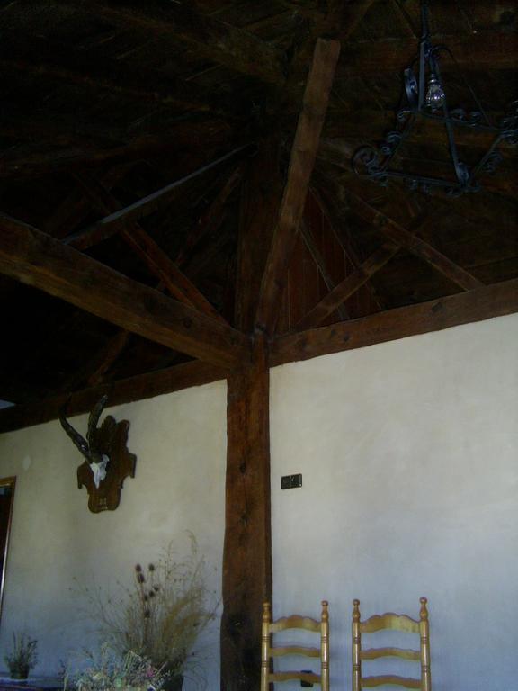 Masia Del Aragones Penarroya De Tastavins Exterior photo