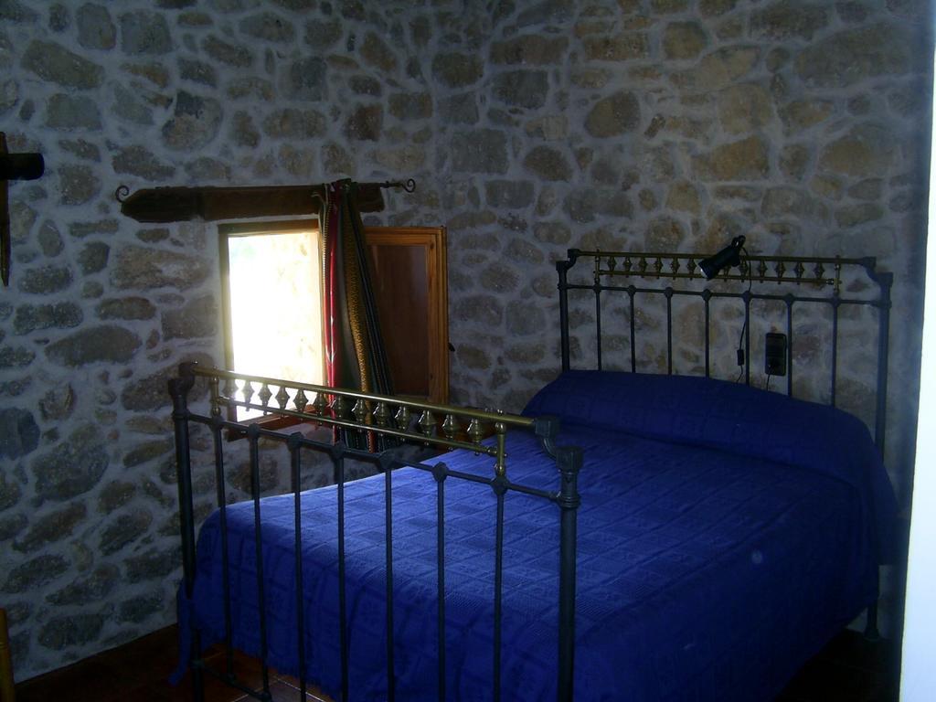 Masia Del Aragones Penarroya De Tastavins Exterior photo